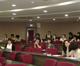2009년 교육실습